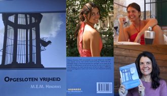 Opgesloten Vrijheid Novel