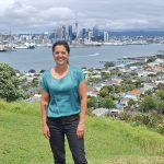 Davonport Auckland - Pine Harbour