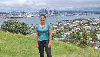 Davonport Auckland - Pine Harbour