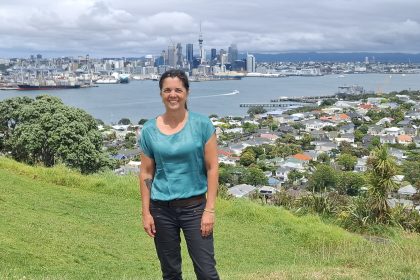 Davonport Auckland - Pine Harbour