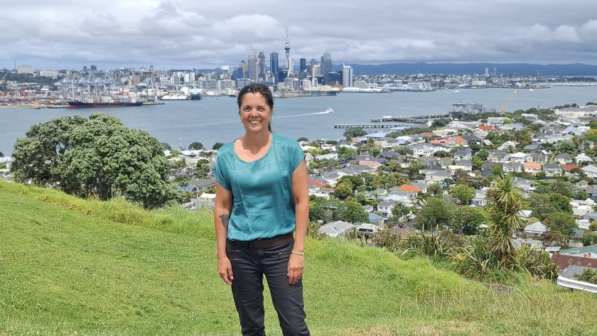 Davonport Auckland - Pine Harbour