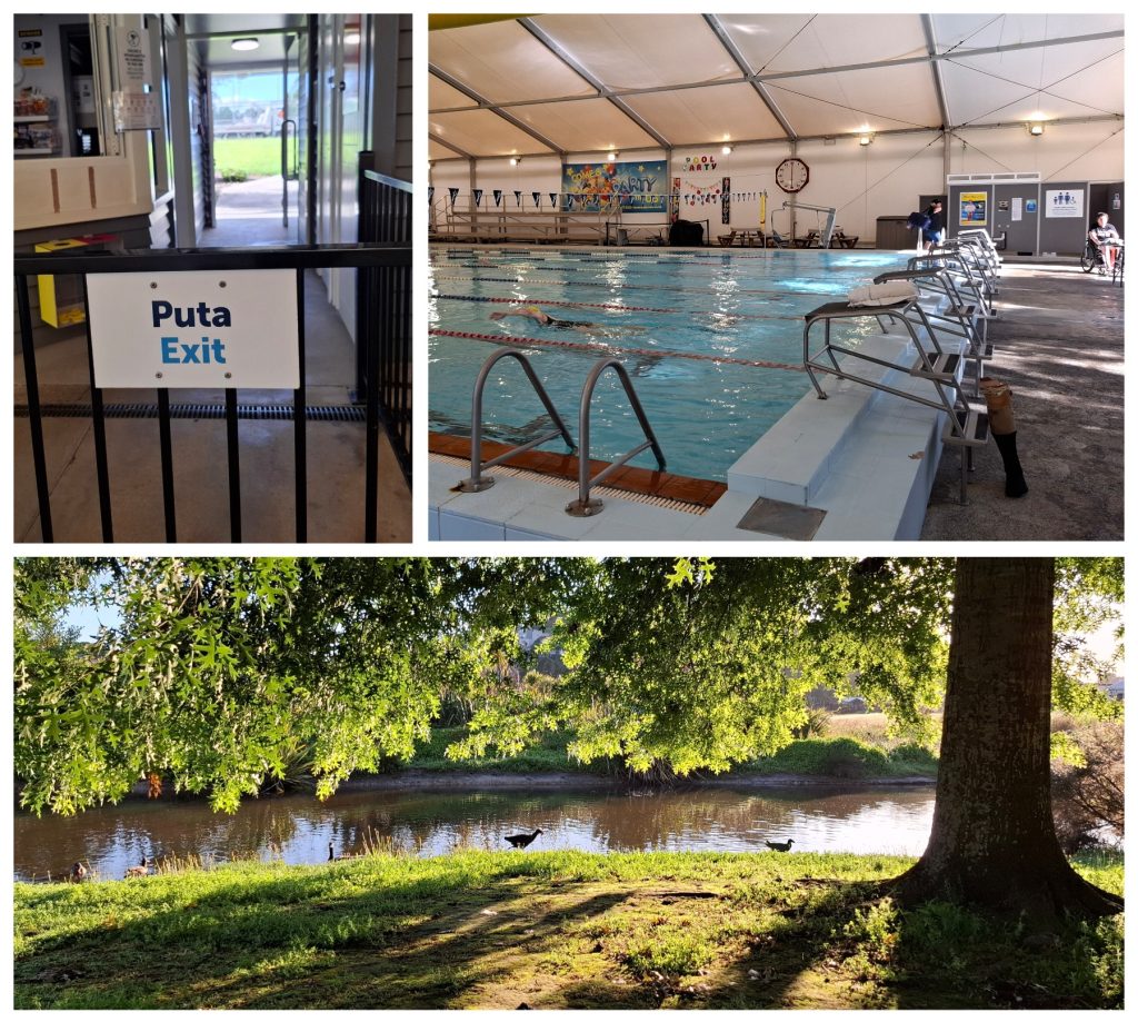 Tauranga Amanda Lowry