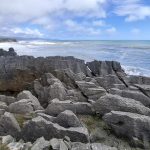 Punakaiki Rocks