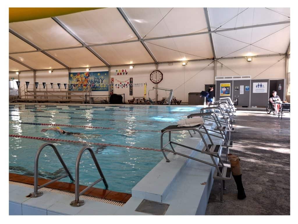 Swimmingpool Tauranga